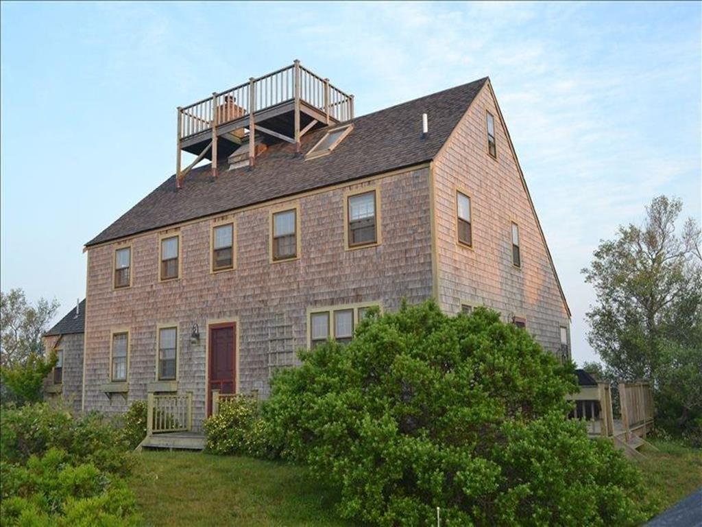 Photo of Nantucket vacation rental property at 17 Greenleaf Road Nantucket, MA 02554