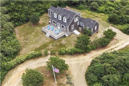 Photo of Nantucket vacation rental property at 2 South Valley Road Nantucket, MA 02554