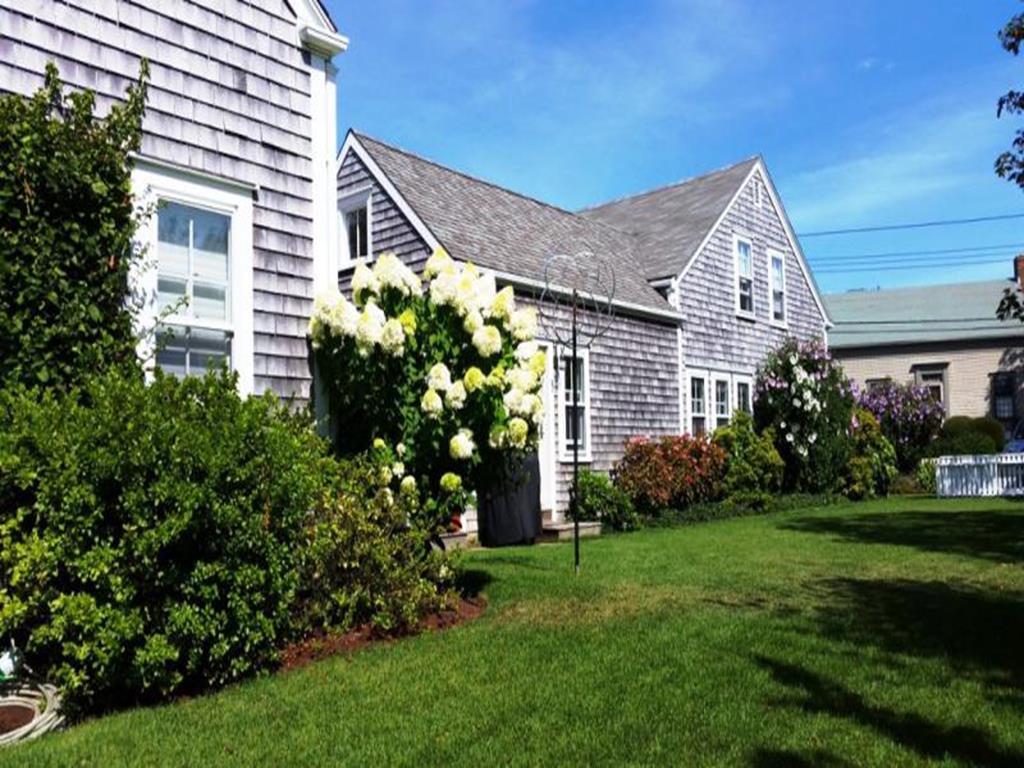 Photo of Nantucket vacation rental property at 42 West Chester Street Nantucket, MA 02554