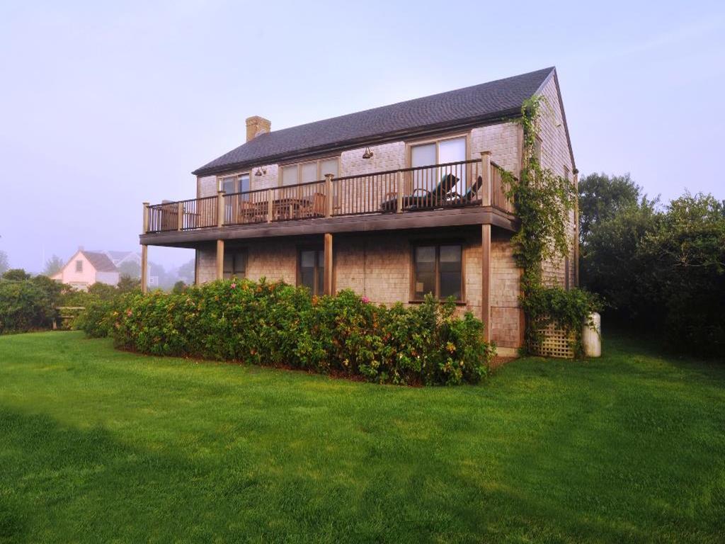 Photo of Nantucket vacation rental property at 6 Davis Lane Nantucket, MA 02554