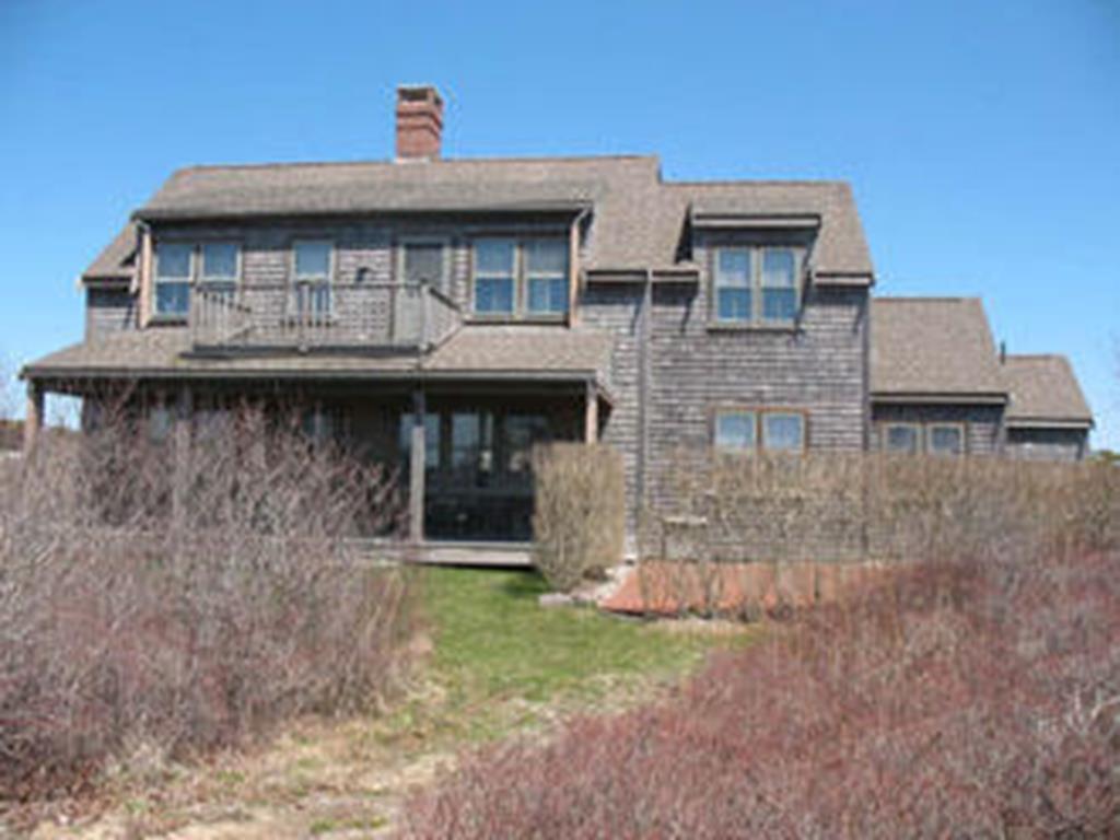 Photo of Nantucket vacation rental property at 46 Weweeder Avenue Nantucket, MA 02554