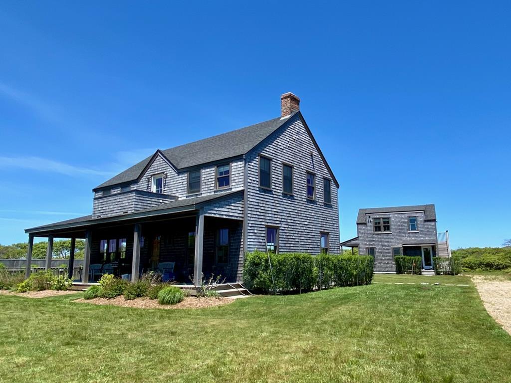 Photo of Nantucket vacation rental property at 2 Wigwam Road Nantucket, MA 02554