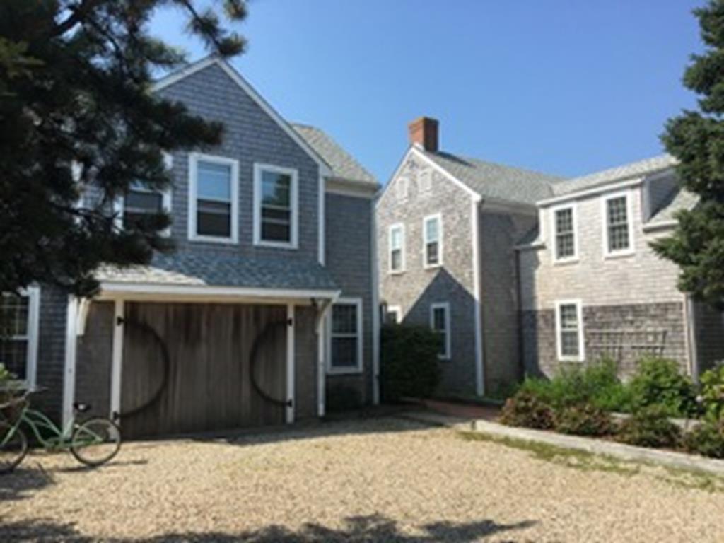 Photo of Nantucket vacation rental property at 7 Eagles Wing Way Nantucket, MA 02554