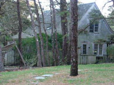 Photo of Nantucket vacation rental property at 10 Ridge Lane Nantucket, MA 02554