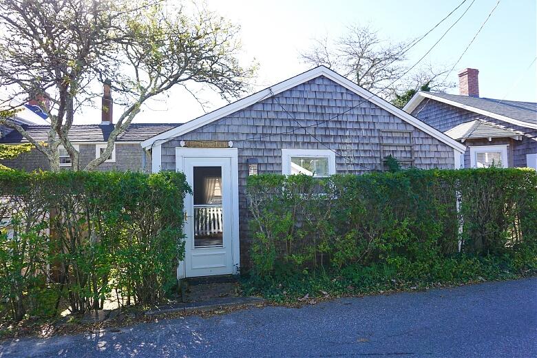 Photo of Nantucket vacation rental property at 0 Charter Street Nantucket, MA 02554