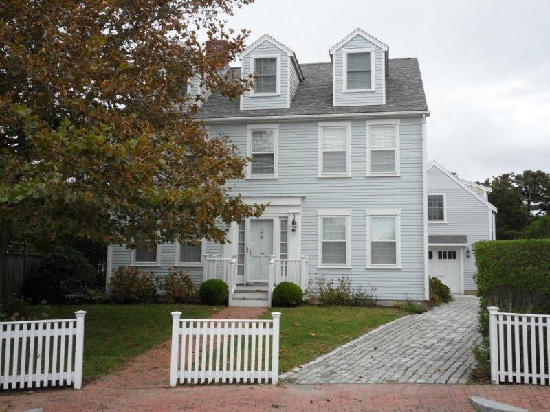 Photo of Nantucket vacation rental property at 10 Curlew Court Nantucket, MA 02554