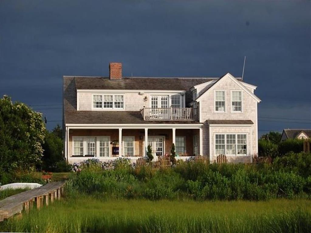 Photo of Nantucket vacation rental property at 24 Tennessee Avenue Nantucket, MA 02554
