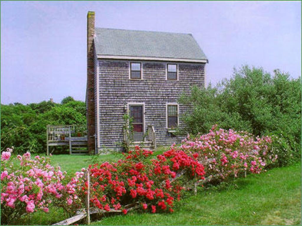 Photo of Nantucket vacation rental property at 42 Meadow View Drive Nantucket, MA 02554