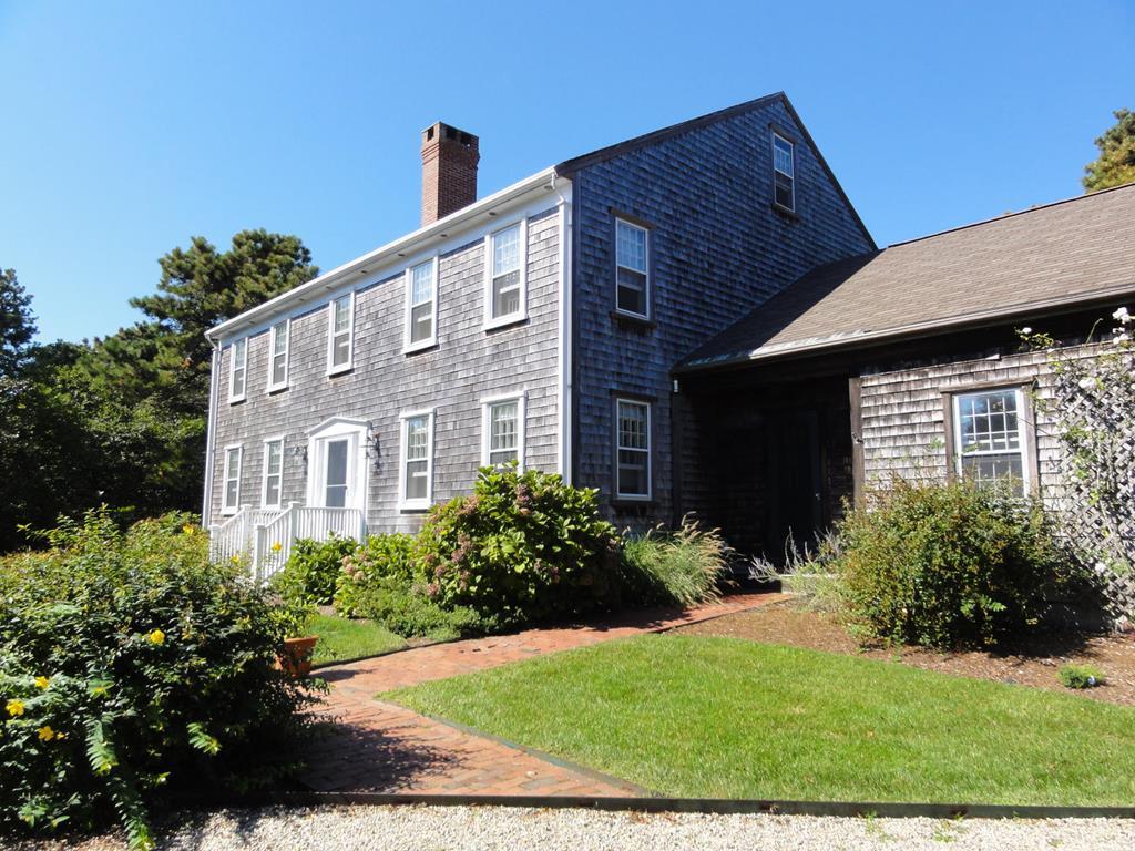 Photo of Nantucket vacation rental property at 17 Sesapana Road Nantucket, MA 02554