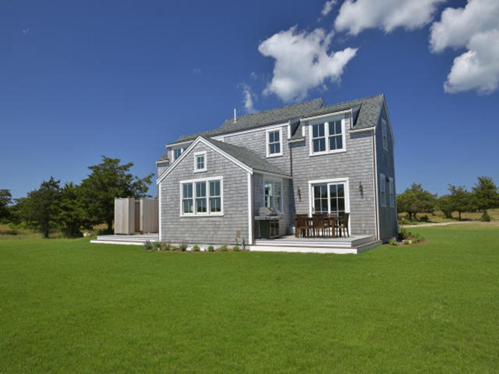 Photo of Nantucket vacation rental property at 6 Windsor Road Siasconset, MA 02564