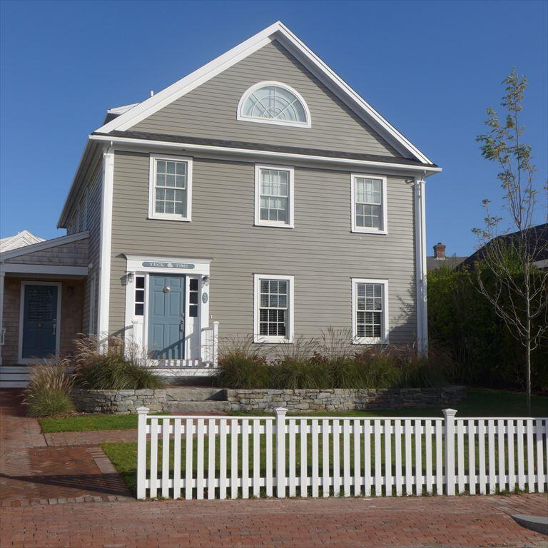 Photo of Nantucket vacation rental property at 32 Killdeer Lane Nantucket, MA 02554