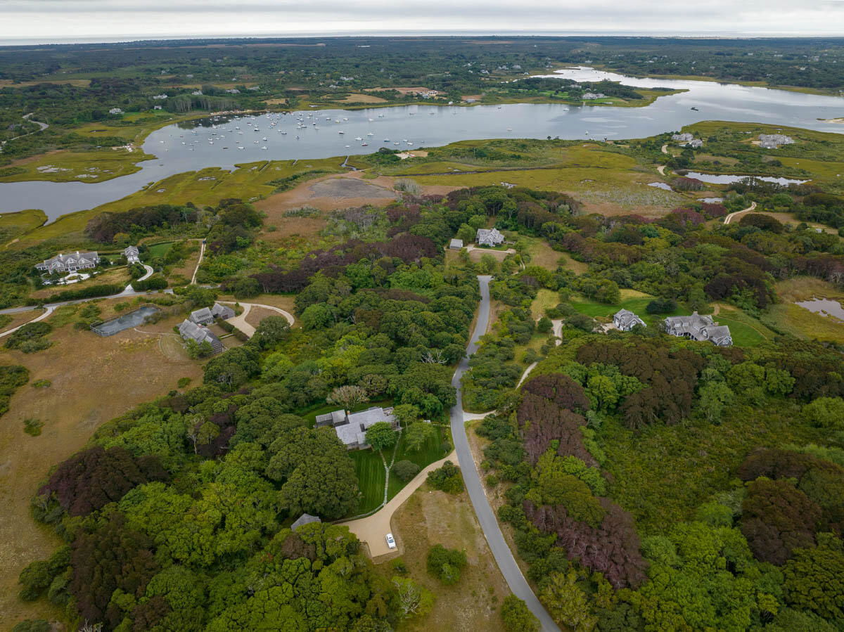 Photo of Nantucket vacation rental property at 15 Medouie Creek Road Nantucket, MA 02554