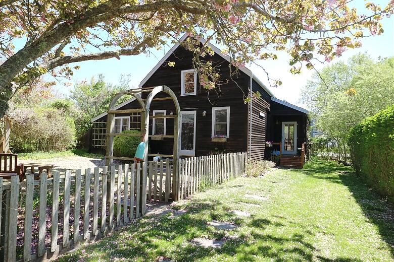 Photo of Nantucket vacation rental property at 3 Sankaty Road Siasconset, MA 02564