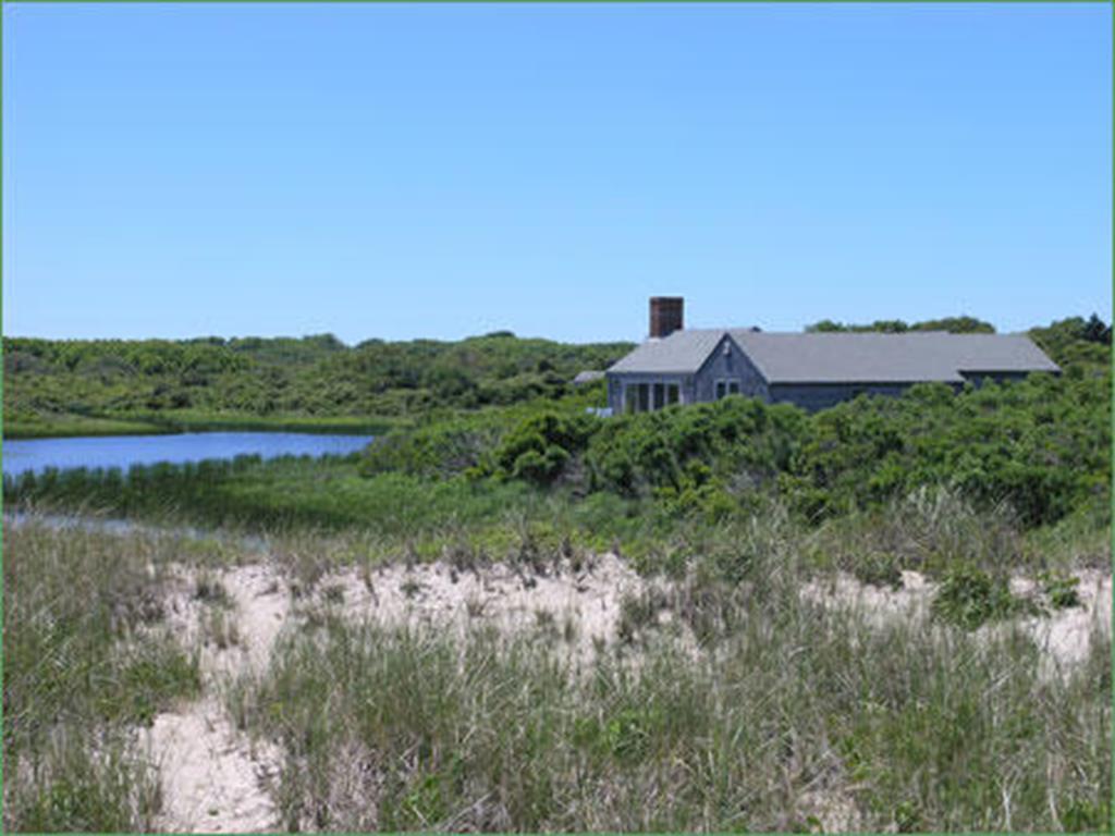 Photo of vacation rental property  at 49 Squam Road