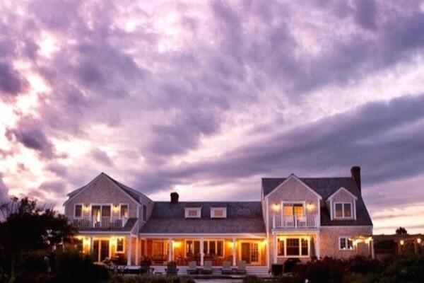 Photo of Nantucket vacation rental property at 28 Bosworth Road Nantucket, MA 02554