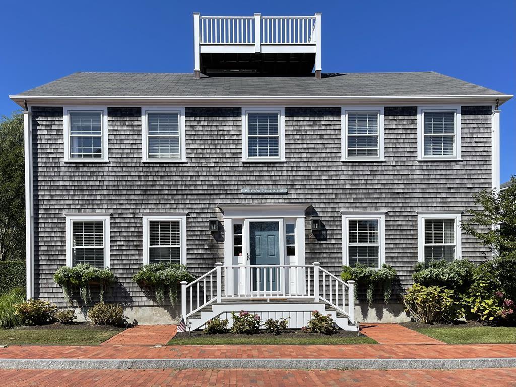 Photo of Nantucket vacation rental property at 3 Dolphin Court Nantucket, MA 02554