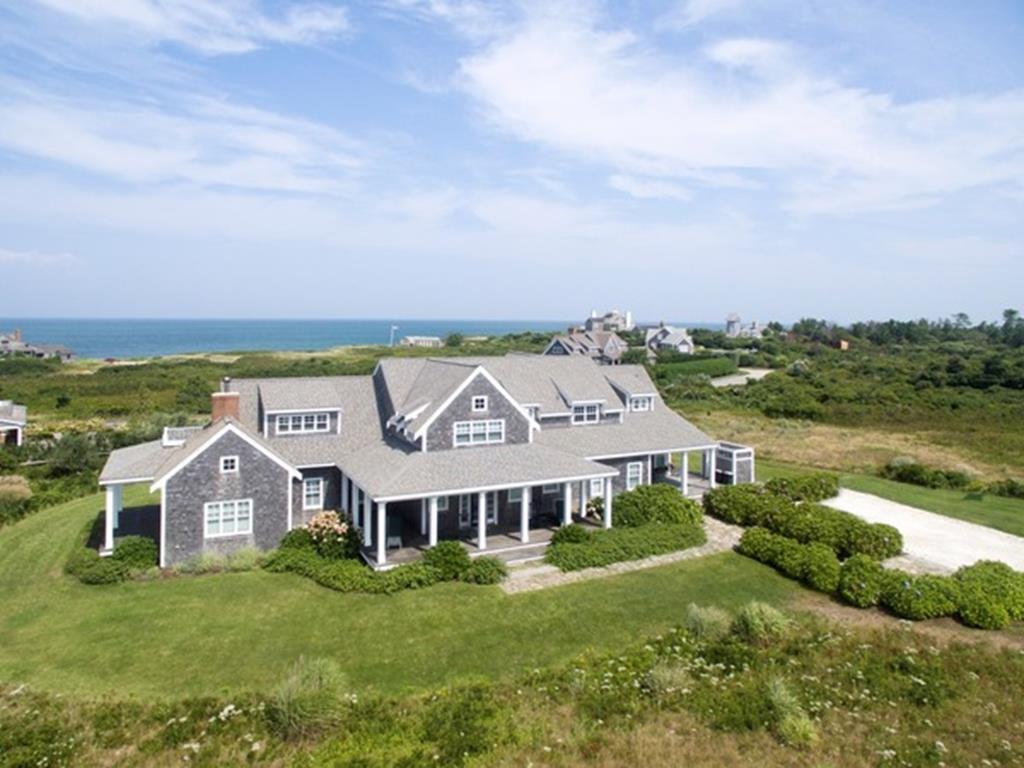Photo of Nantucket vacation rental property at 7 North Swift Rock Nantucket, MA 02554