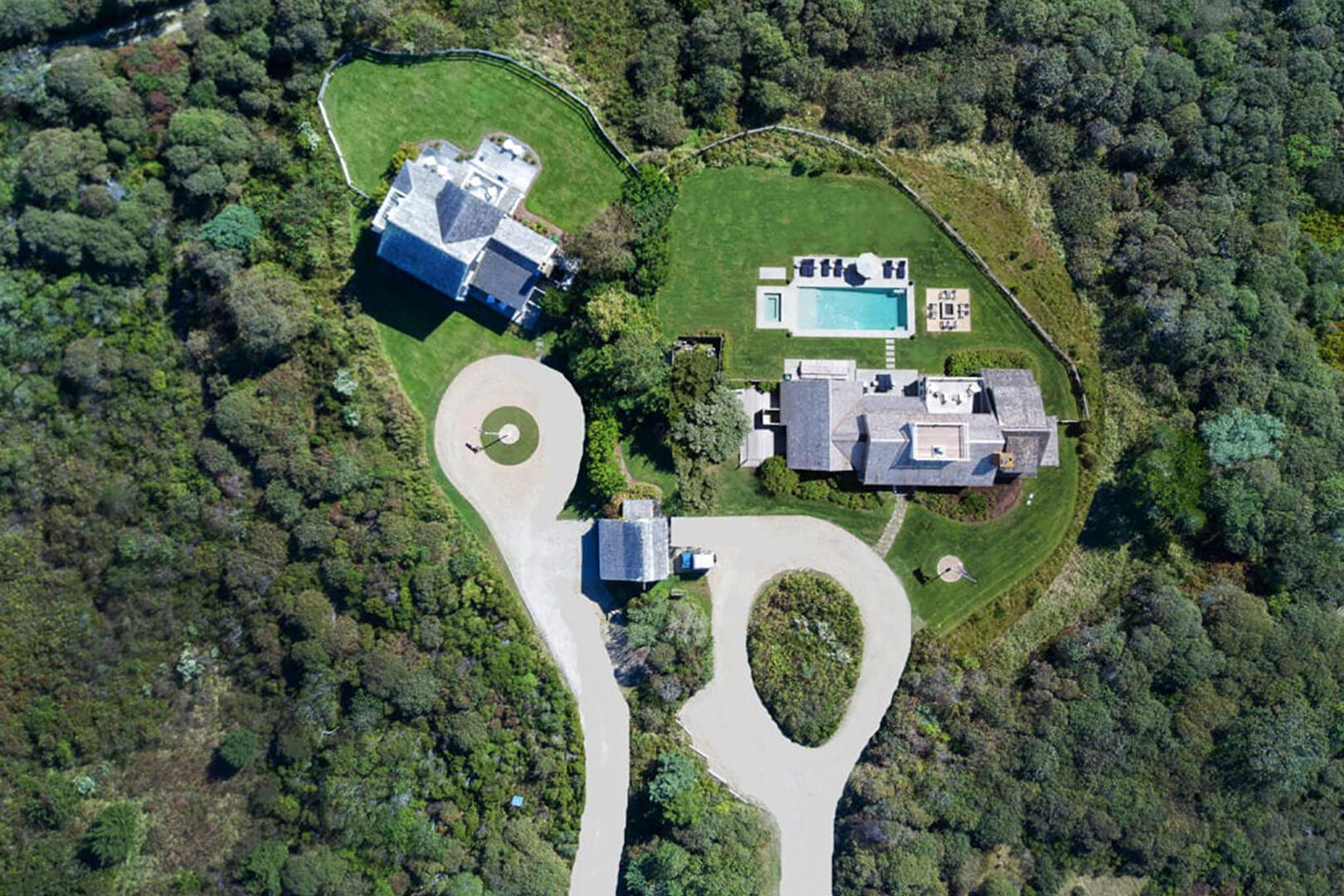 Photo of Nantucket vacation rental property at 21 Quidnet Road Nantucket,  02554