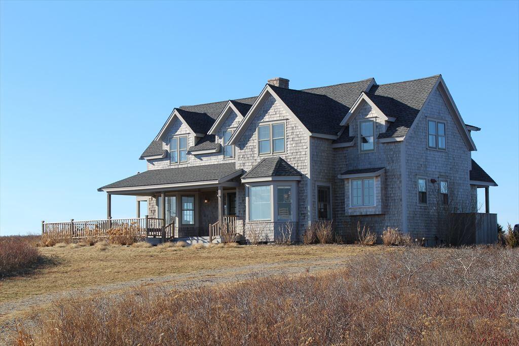 Photo of Nantucket vacation rental property at 39 West Miacomet Nantucket, MA 02554