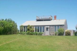 Photo of Nantucket vacation rental property at 121 Wauwinet Road Nantucket, MA 02554