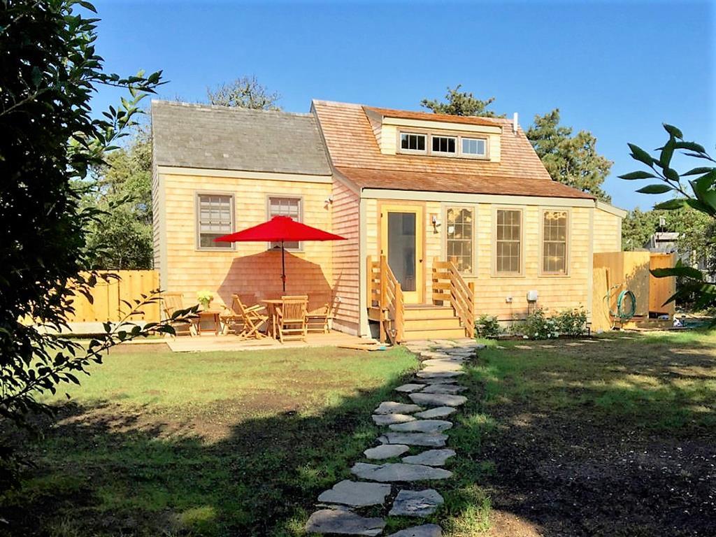Photo of Nantucket vacation rental property at 38 South Shore Road Nantucket, MA 02554