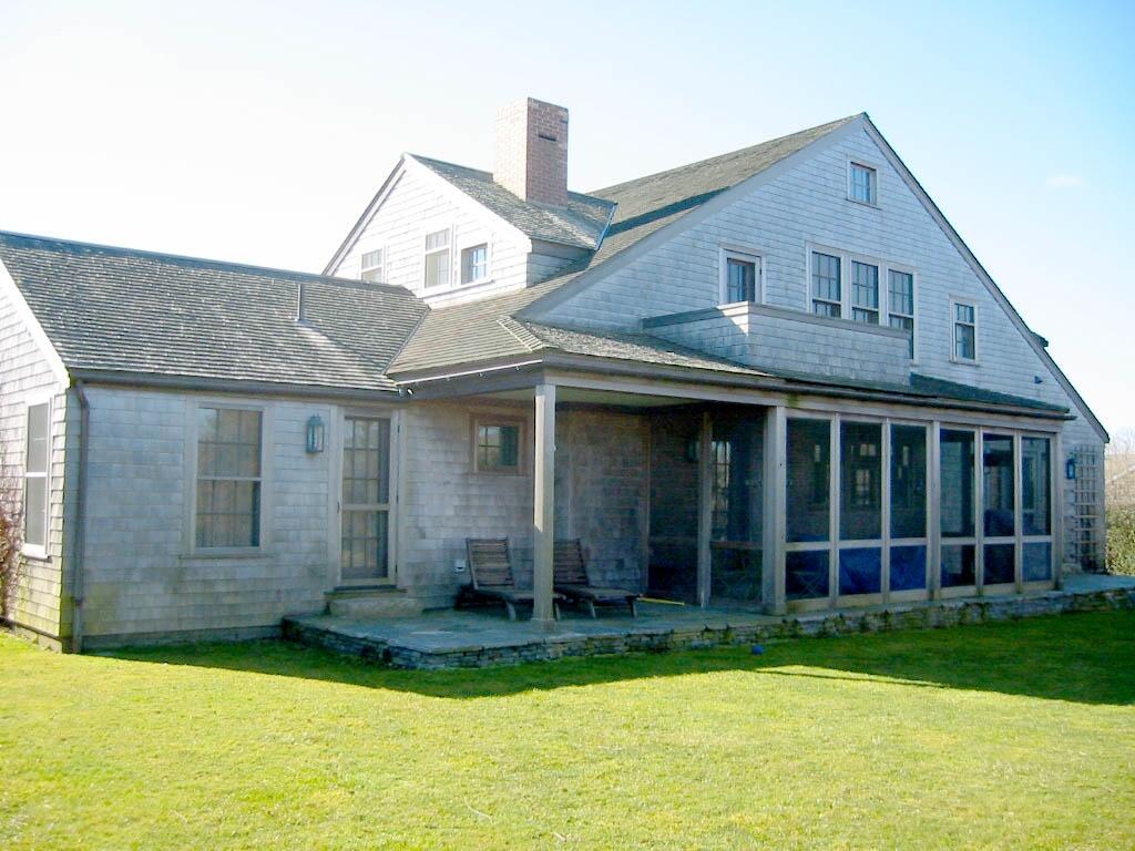 Photo of Nantucket vacation rental property at 7 Meadow Lane Nantucket, MA 02554