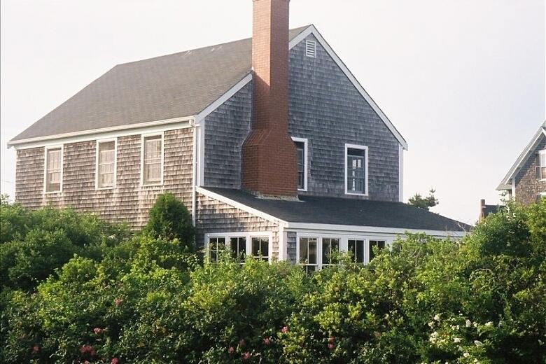 Photo of Nantucket vacation rental property at 11 Capaum Road Nantucket, MA 02554