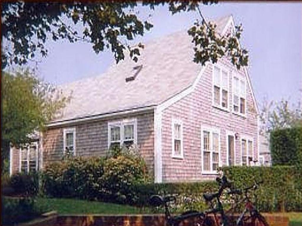 Photo of Nantucket vacation rental property at 5 Powderhouse Lane - Right Nantucket, MA 02554