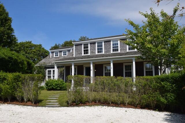 Photo of Nantucket vacation rental property at 13 New Lane Nantucket, MA 02554
