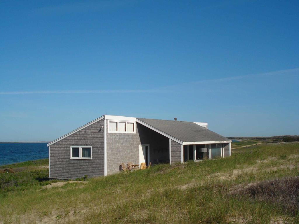 Photo of Nantucket vacation rental property at 157 Wauwinet Road Nantucket, MA 02554