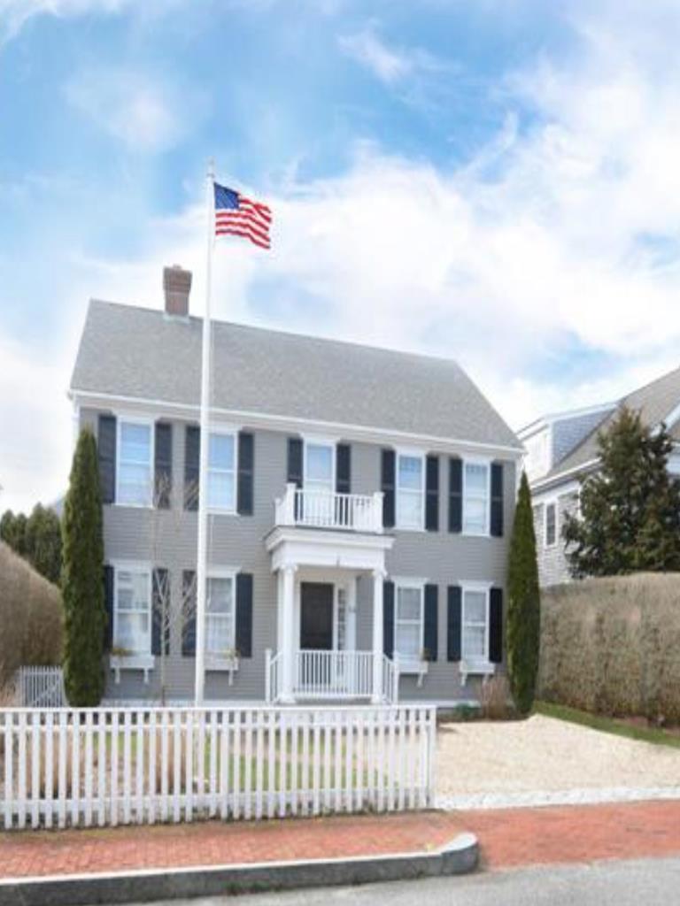 Photo of Nantucket vacation rental property at 54 Goldfinch Drive Nantucket, MA 02554