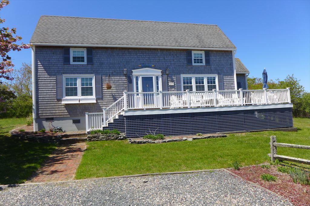 Photo of Nantucket vacation rental property at 11 Dukes Road Nantucket, MA 02554