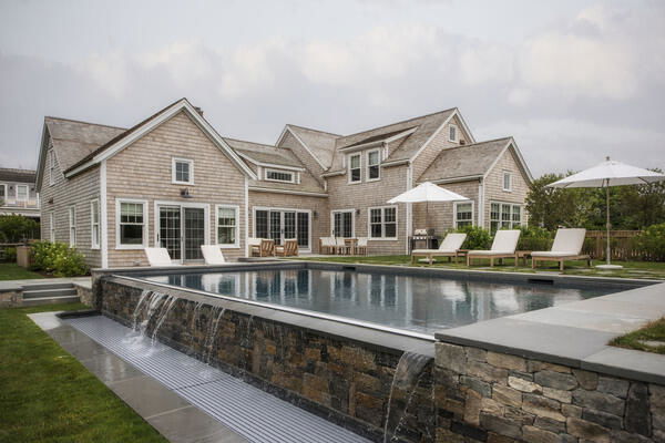 Photo of Nantucket vacation rental property at 3 Cliff Lane Nantucket, MA 02554