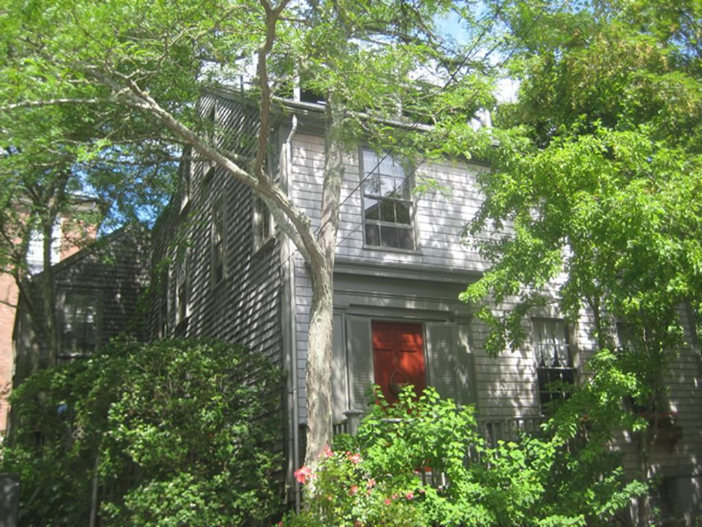 Photo of Nantucket vacation rental property at 8 Westminster Street Nantucket, MA 02554