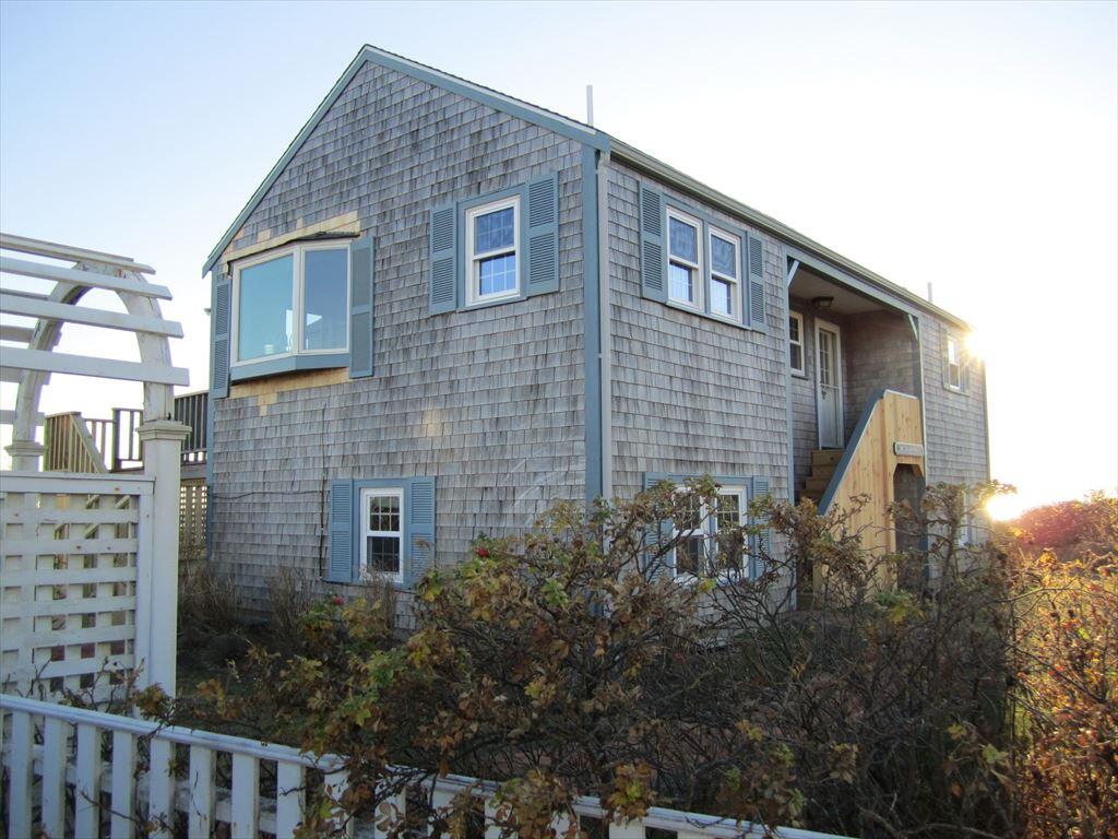 Photo of Nantucket vacation rental property at 11 Wanoma Way Nantucket, MA 02554