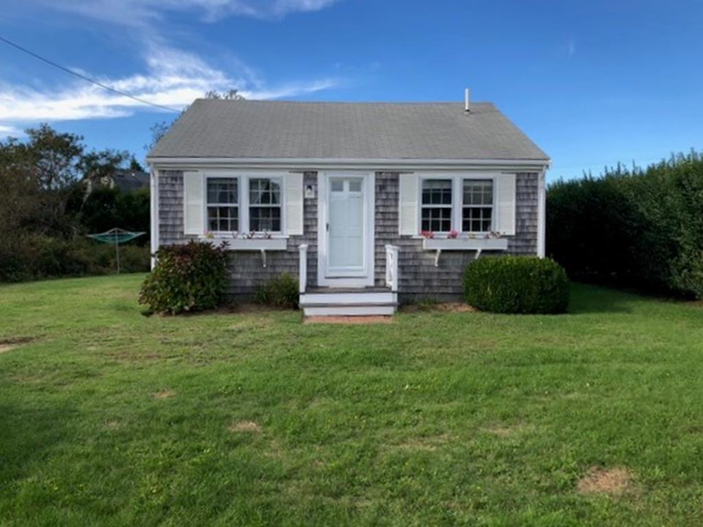 Photo of Nantucket vacation rental property at 12 North Cambridge Street Nantucket, MA 02554