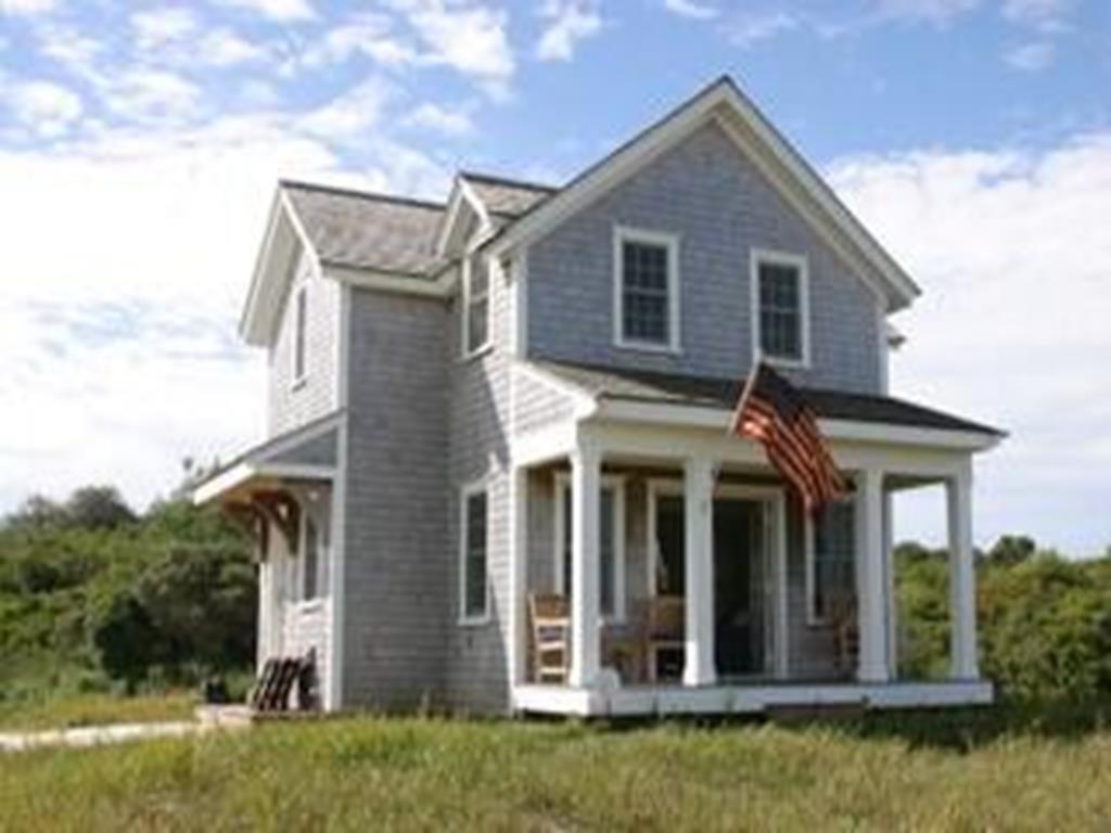 Photo of Nantucket vacation rental property at 26 Eel Point Road Nantucket, MA 02554
