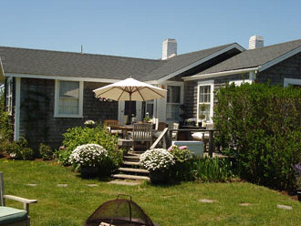 Photo of Nantucket vacation rental property at 15 Western Avenue Nantucket, MA 02554