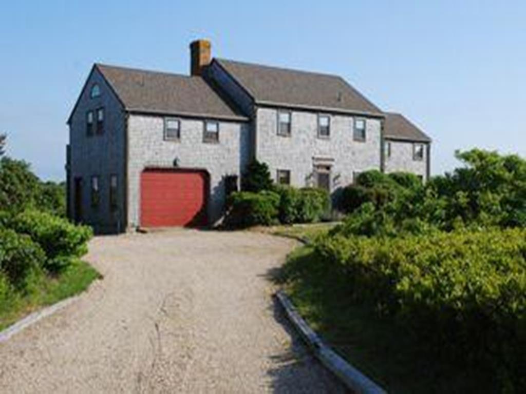Photo of Nantucket vacation rental property at 32 Long Pond Drive Nantucket, MA 02554