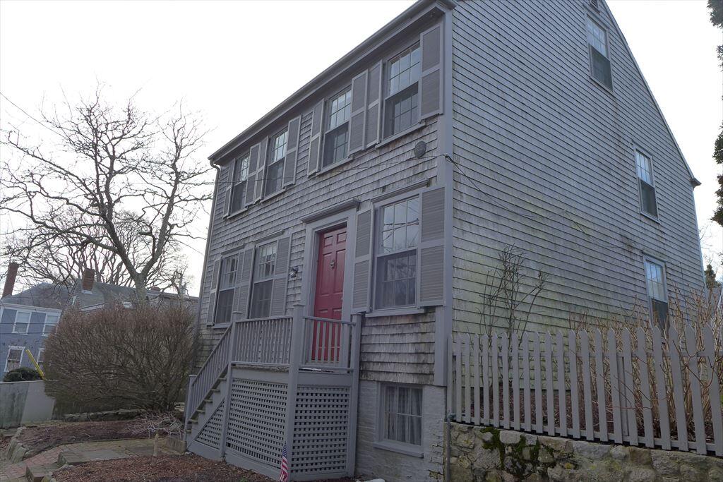 The Folger House photo 2