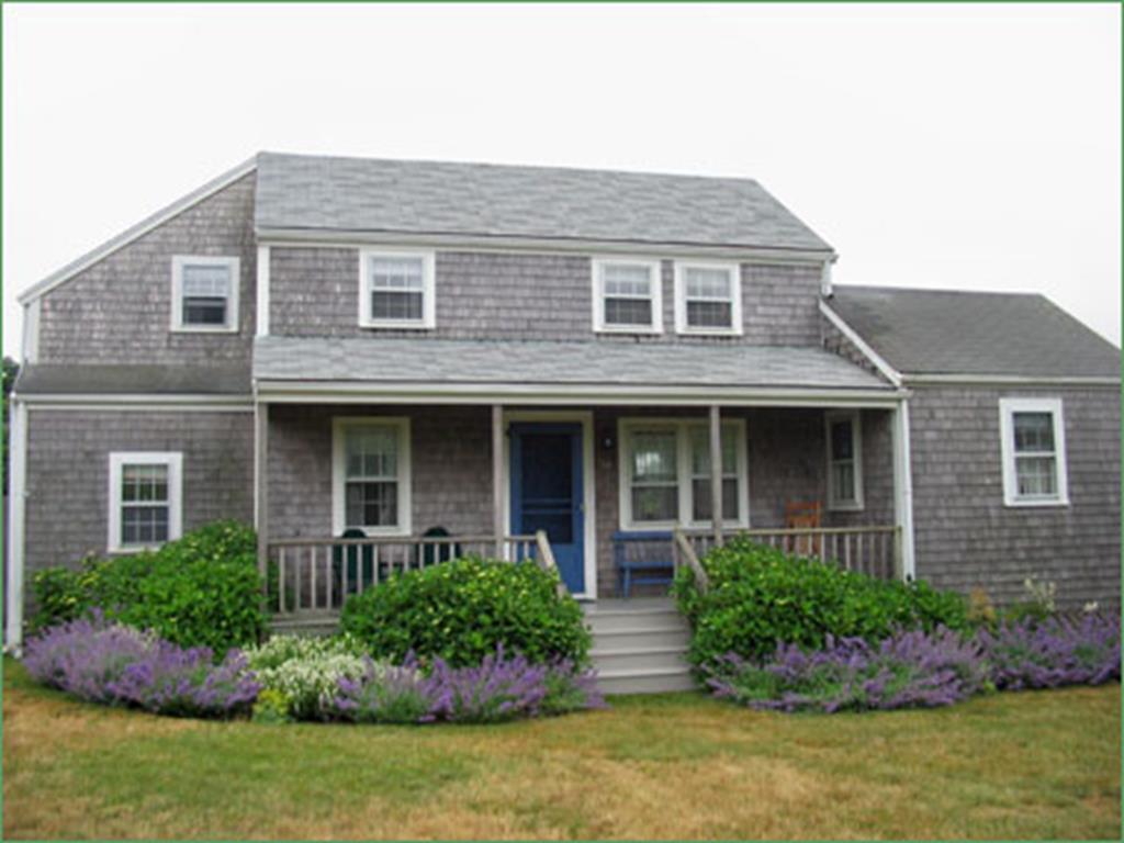Photo of Nantucket vacation rental property at 58 West Chester Street Nantucket, MA 02554