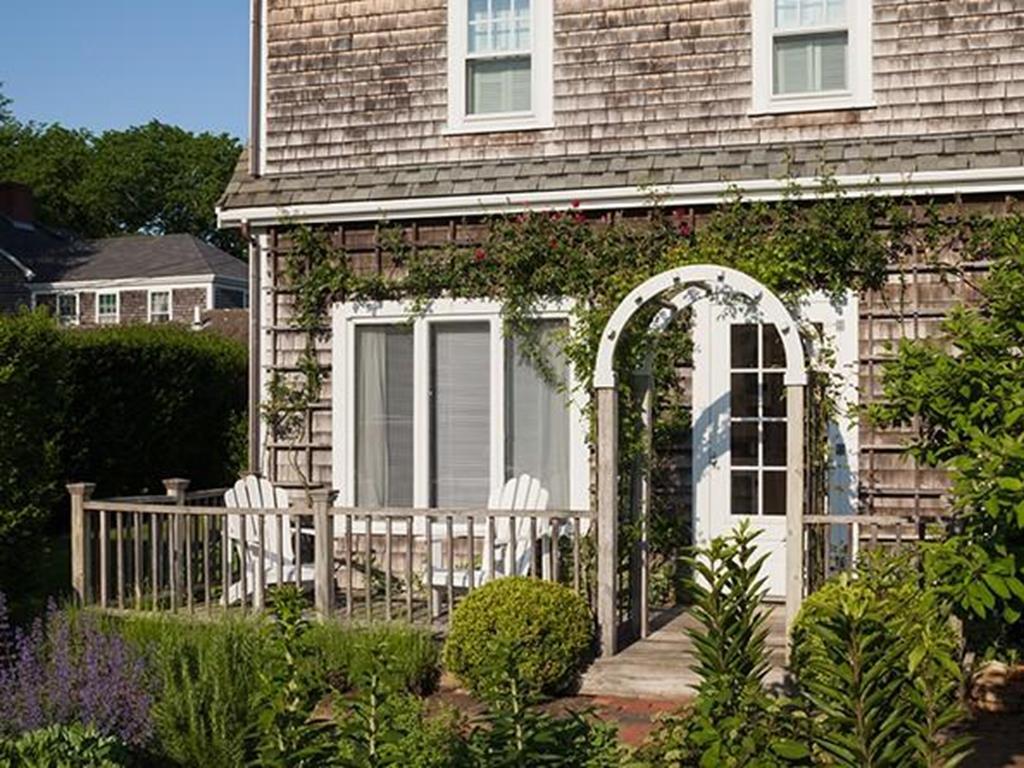 Photo of Nantucket vacation rental property at 132R Main Street Nantucket, MA 02554