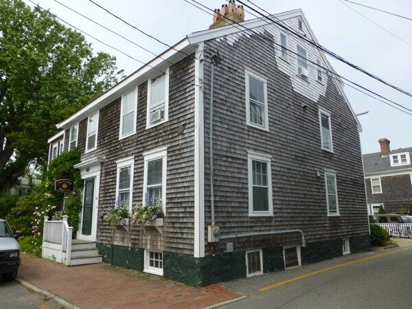 Photo of Nantucket vacation rental property at 49 Centre Street Nantucket, MA 02554