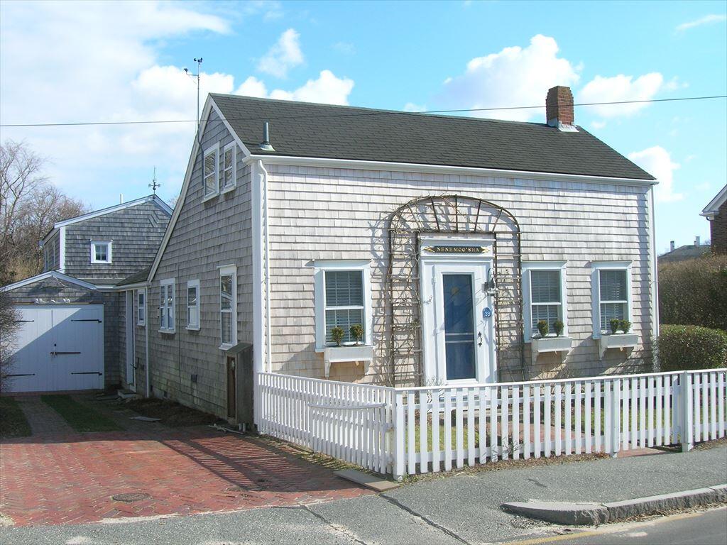 Photo of vacation rental property  at 39 North Liberty Street