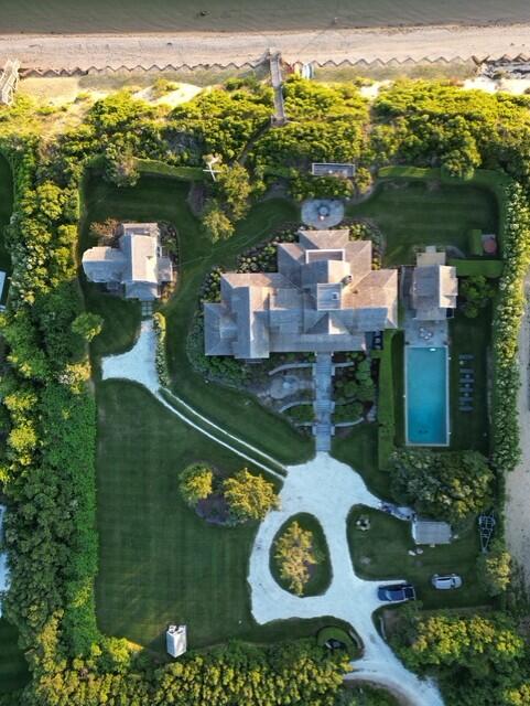 Photo of Nantucket vacation rental property at 86 Pocomo Road Nantucket, MA 02554