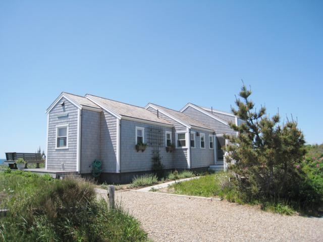 Photo of vacation rental property  at 49 Nonantum Avenue