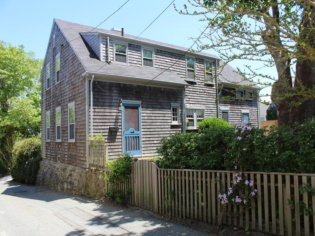 2 Mulberry Street photo 21