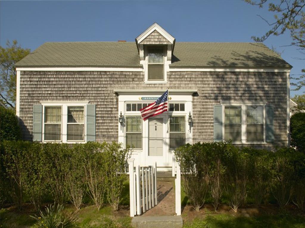 Photo of vacation rental property  at 73 North Liberty Street