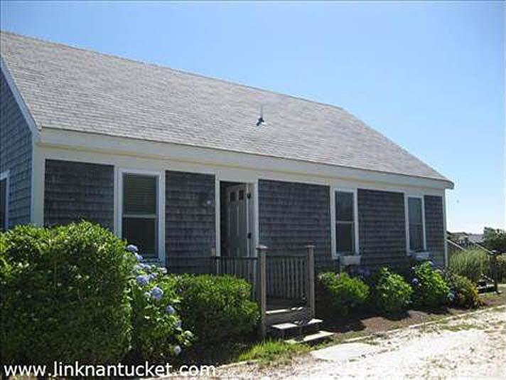 Photo of Nantucket vacation rental property at 270 Madaket Road Nantucket, MA 02554