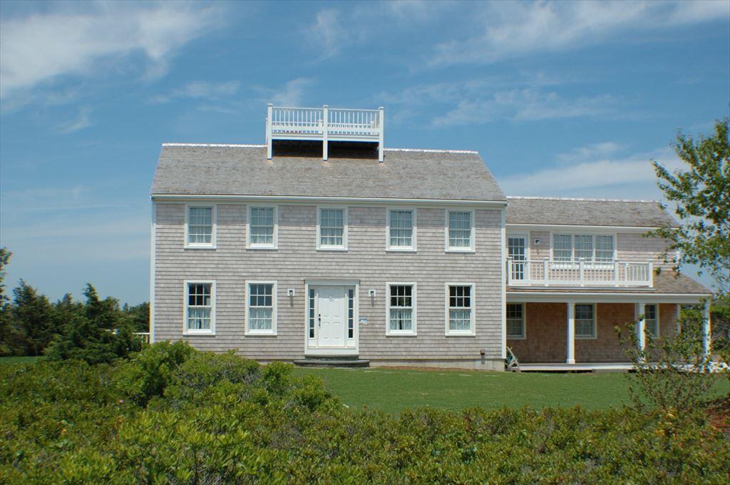 Photo of Nantucket vacation rental property at 7 Davis Lane Nantucket, MA 02554